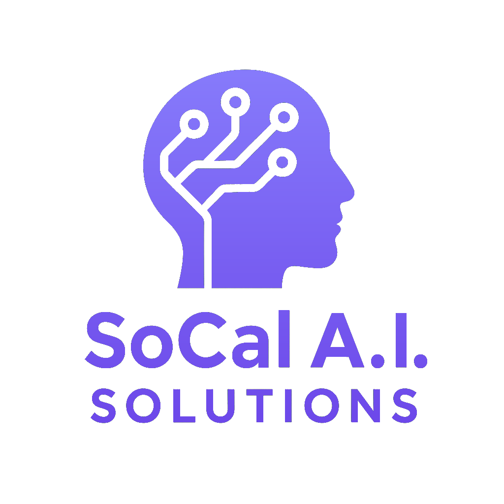 SoCal A.I. Solutions